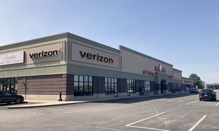 Retail space for Sale at 1019 River St. in Belleville