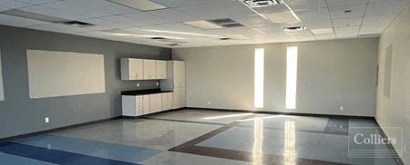 Photo of commercial space at 2645 N 24th St in Phoenix