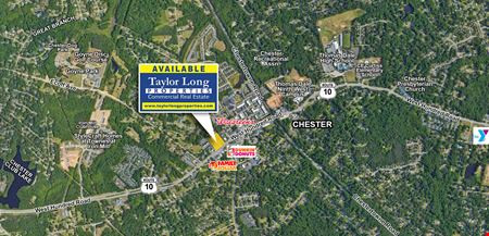 VacantLand space for Sale at 4408 West Hundred Road in Chester