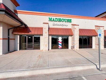 Retail space for Rent at 3415 Loop 250 in Midland
