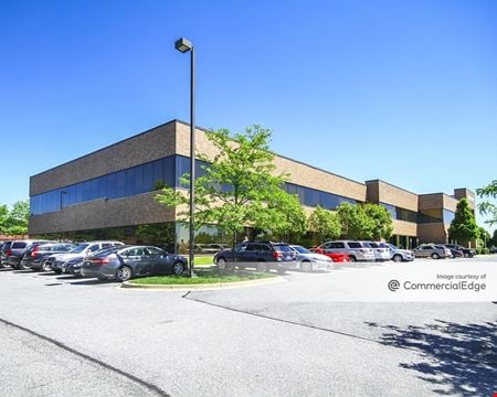 Photo of commercial space at 2560 Lord Baltimore Drive in Windsor Mill