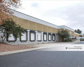 Northeast Industrial Center