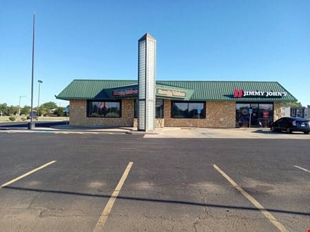 Retail space for Rent at 675 S. Rt. 83 in Mundelein