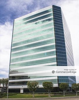 Orange Center Tower