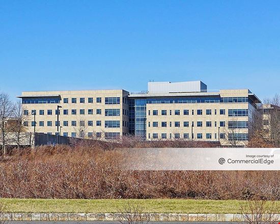 Princeton Forrestal Center - Building 3