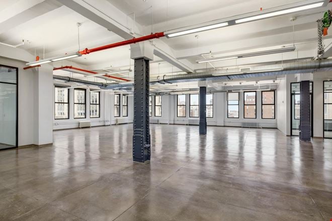 250 Park Avenue South