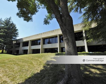 Photo of commercial space at 11031 Sun Center Drive in Rancho Cordova