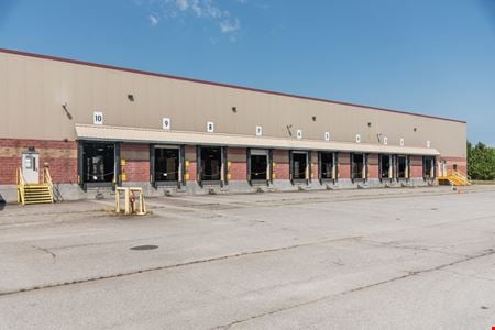 Photo of commercial space at 2000 Cane Creek Pkwy in Ringgold