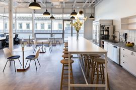 WeWork - 455 Rue Saint-Antoine Ouest