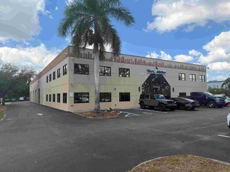Industrial space for Sale at 12120 Metro Pkwy in Fort Myers