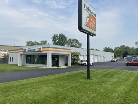 Photo of commercial space at 2830 Holland Sylvania Road in Toledo