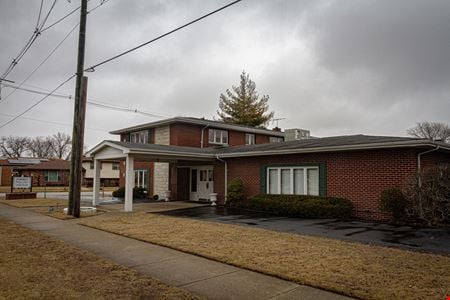 Retail space for Sale at 15801 Cottage Grove Ave in Dolton