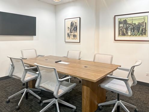 Regus - Chicago - Jefferson Park