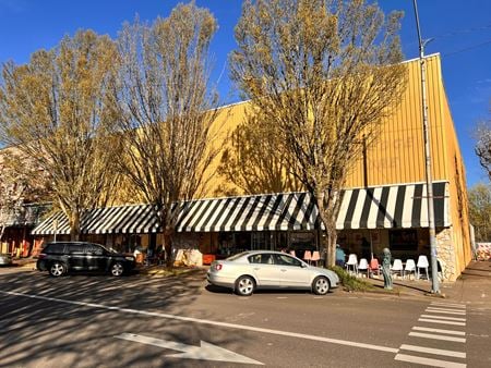 Retail space for Sale at 233 SW 2nd St in Corvallis