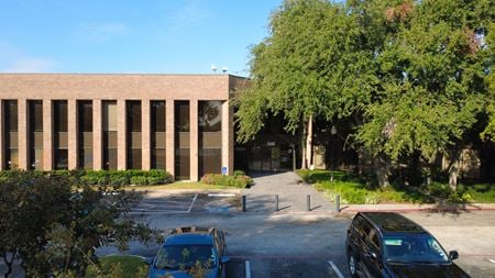 Office space for Rent at 3600 South Gessner Drive in Houston