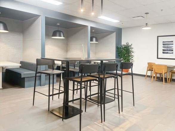 Regus - Calgary - 6815 8th Street