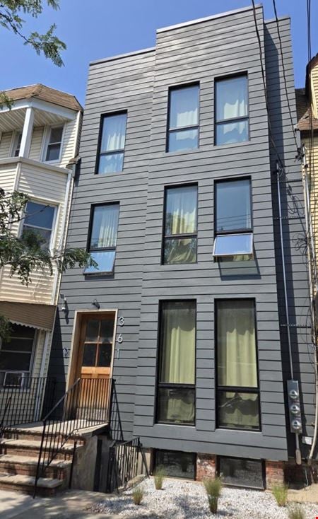 Photo of commercial space at 361 Winthrop St in Brooklyn