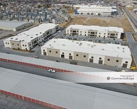 520 South 850 East