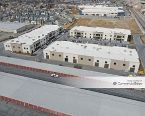 520 South 850 East
