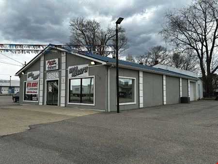 Office space for Rent at 25935 State Route 7 in Marietta