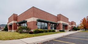 Stepping Stones Professional Office Building