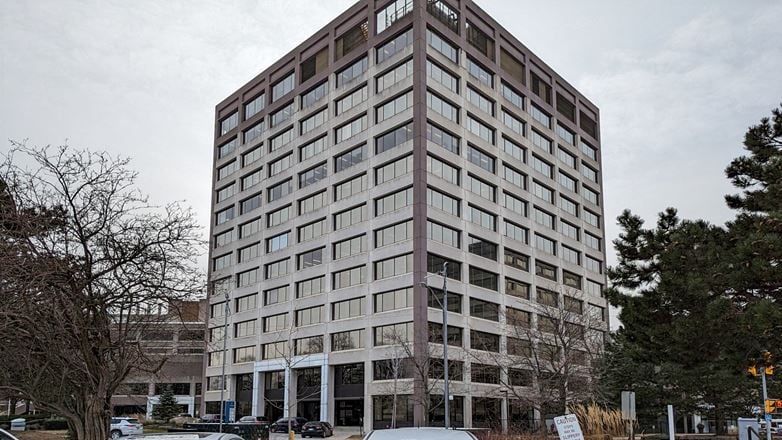 Regus - Parkway Place