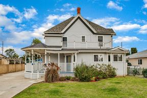 461 N Citrus Street