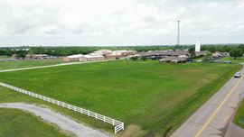 McLoud, Ok Commercial Property