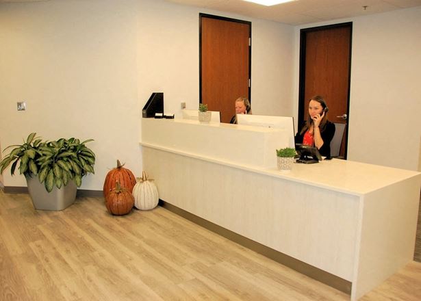 Intelligent Office (MI/MN) - Intelligent Office - Troy