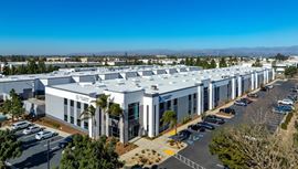 Seagate Business Park