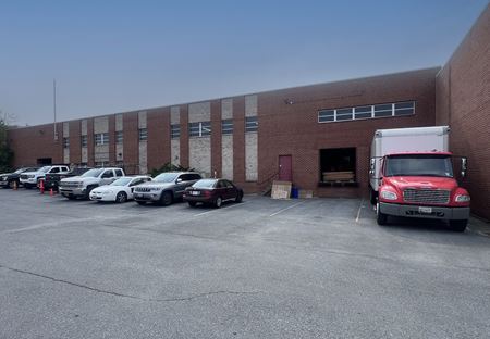 Photo of commercial space at 4990 Frolich Lane in Hyattsville