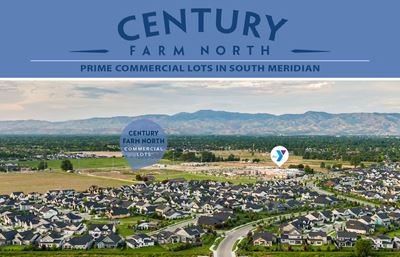 Century Farm North