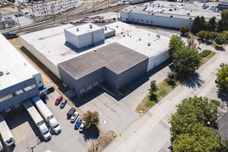Photo of commercial space at 880 Cliveden Ave in Delta