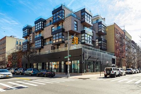 Multi-Family space for Sale at 225 Roebling Street in Brooklyn