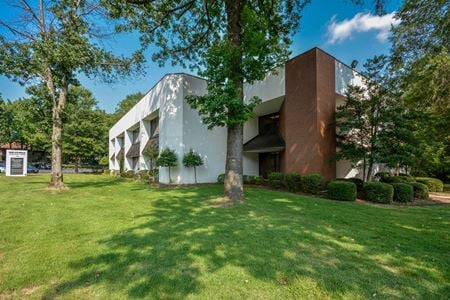 Office space for Rent at 1225 Breckenridge Dr in Little Rock
