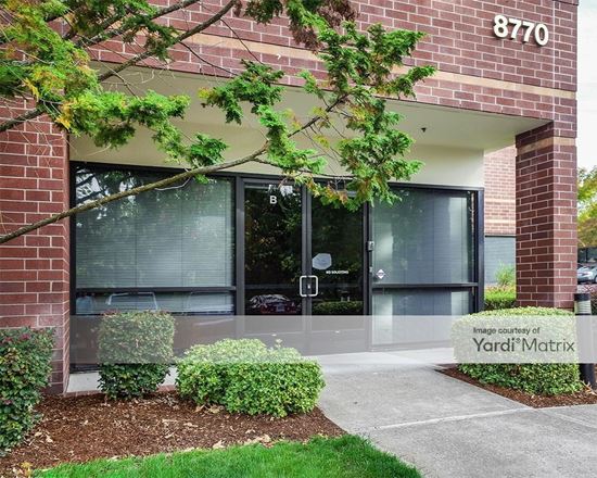 Creekside Corporate Park - Creekside Five