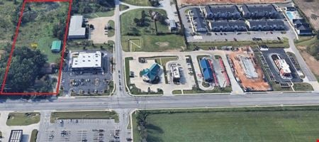 VacantLand space for Sale at 3331 Southwest 14th Street in Bentonville