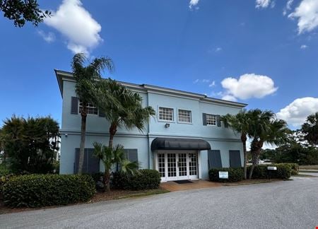 Photo of commercial space at 1650 South Kanner Highway in Stuart