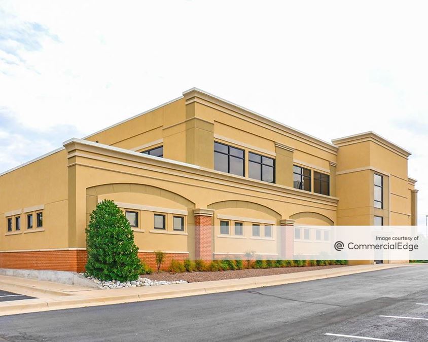 3705 NW 63rd Street, Oklahoma City Office Space For Lease