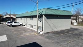 Gloria Building