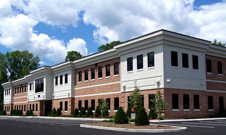 Photo of commercial space at 200 Silver Street, Suite 206 in Agawam