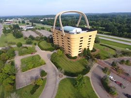 The Basket