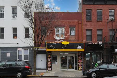 Commercial space for Rent at 339 E 115th St in New York