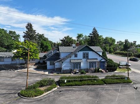 Photo of commercial space at 1777 Kipling St in Lakewood