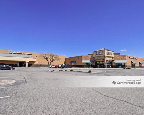 Glendale Market Square