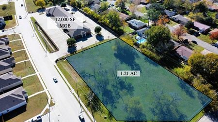 VacantLand space for Sale at 4008 Wellington Street in Greenville