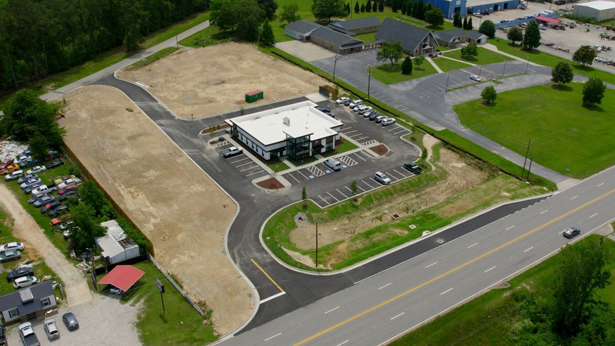Thomson Office Park