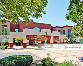 Del Paso Corporate Center