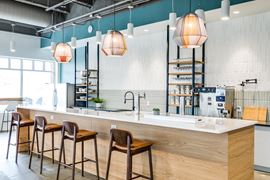 Gather - Virginia Beach