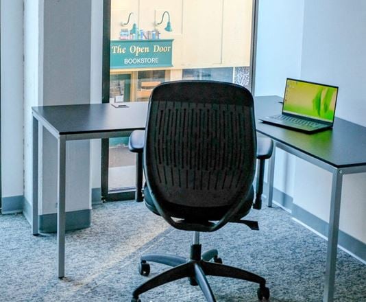Electric City Innovation Center, LLC - Urban Co-Works Schenectady